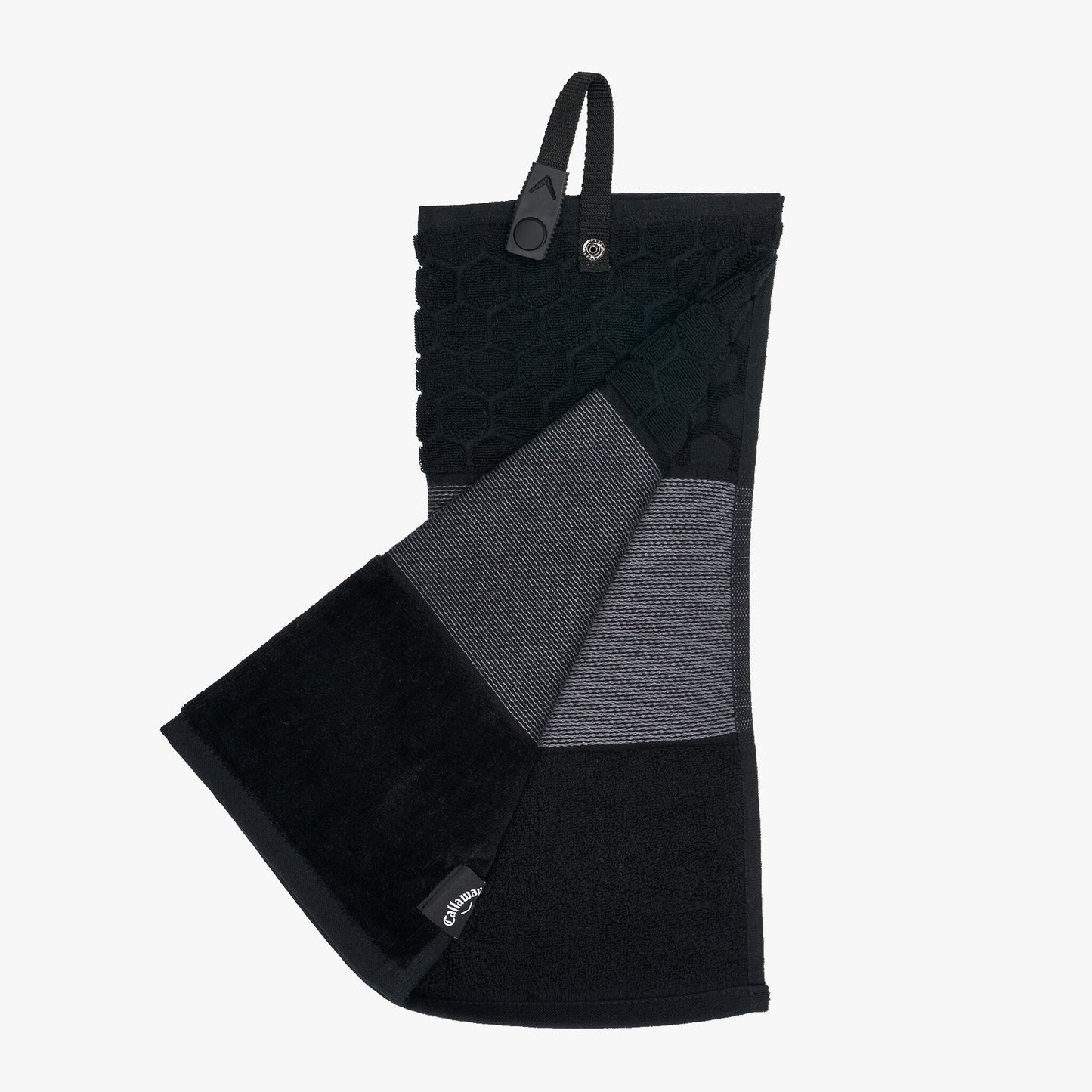 Callaway Trifold Towel