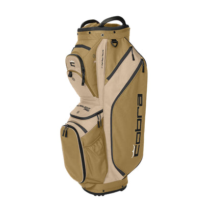 Cobra Ultralight Pro Cart Bag 24'