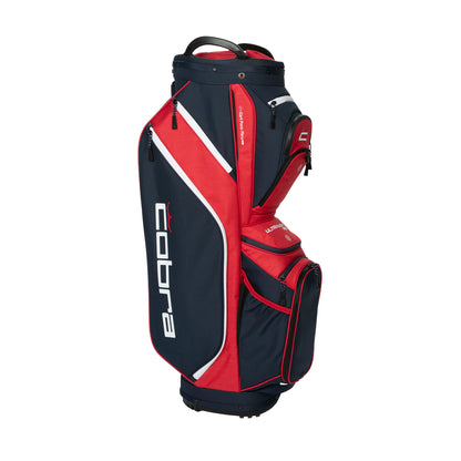 Cobra Ultralight Pro Cart Bag 24'