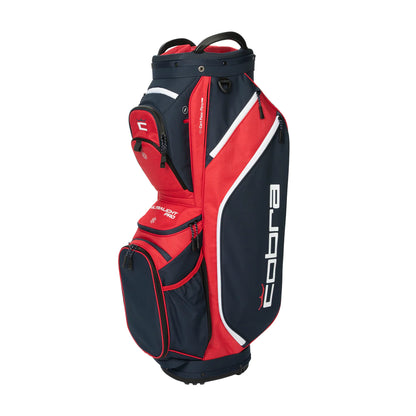 Cobra Ultralight Pro Cart Bag 24'