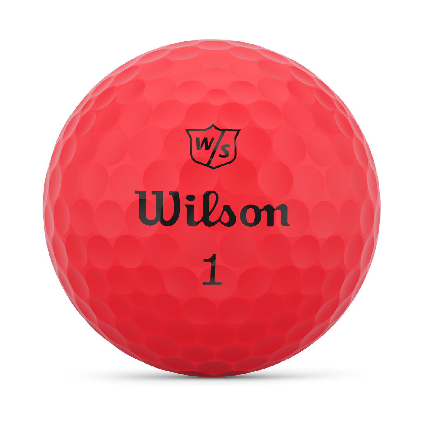 Wilson Staff Duo Soft Golf Balls