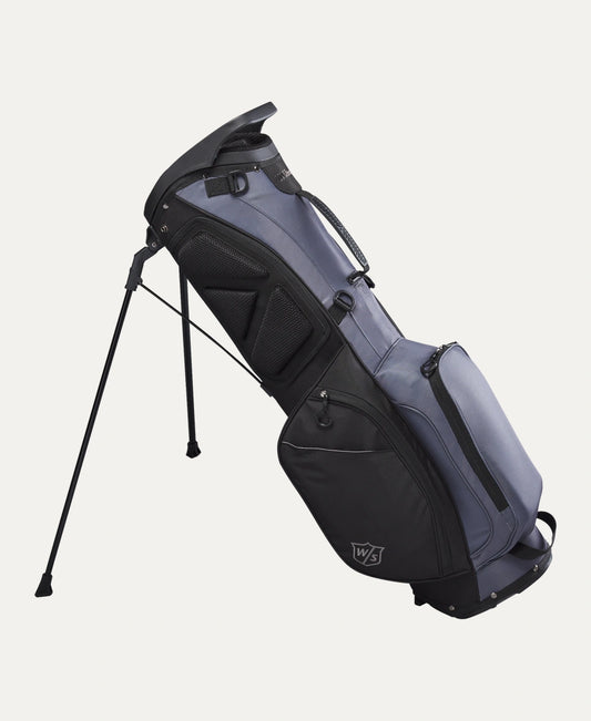 Wilson Staff EXO Lite Stand Bag