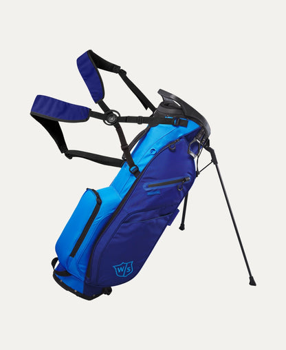 Wilson Staff EXO Lite Stand Bag