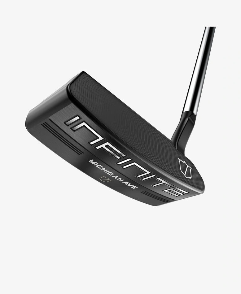 Wilson Infinite Michigan Avenue Putter 24'