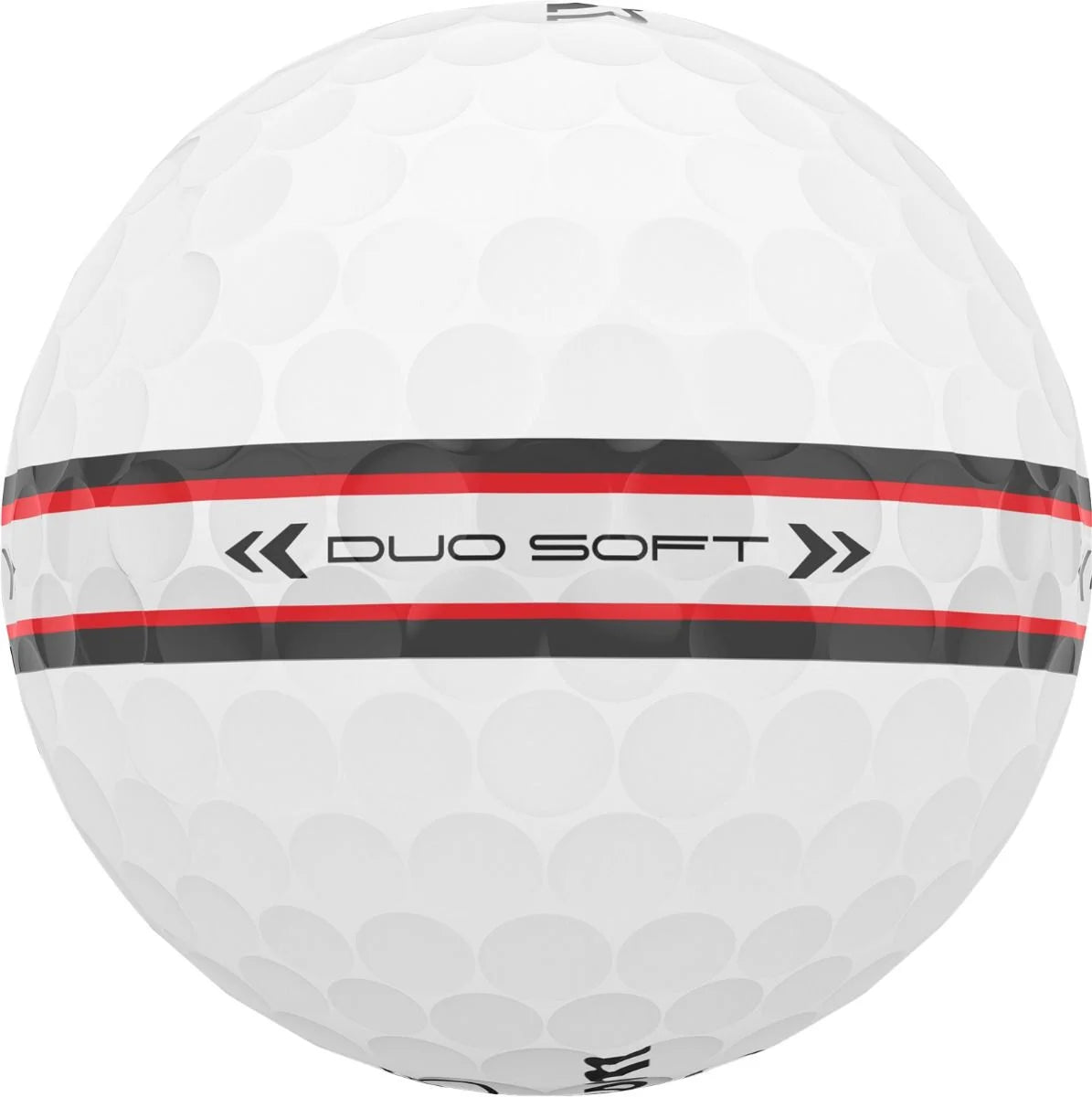 Wilson Staff Duo Soft TRK360 Golf Balls (2025)