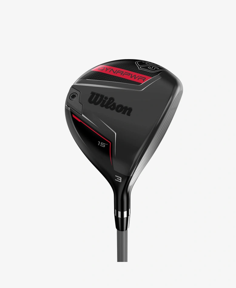 Wilson Staff Dynapower Fairway Wood