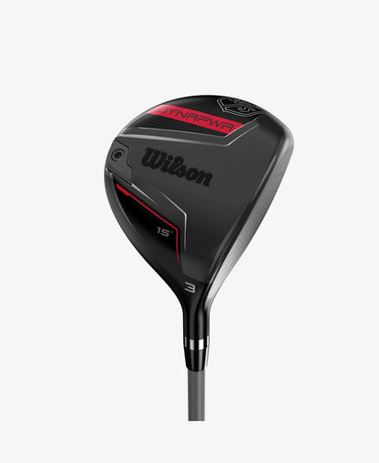 Wilson Staff Dynapower Fairway Wood 23' (Pre-Owned)