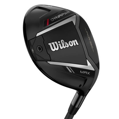 Wilson Staff Dynapower Max Fairway Wood