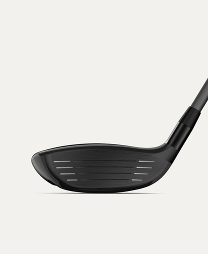 Wilson Staff Dynapower Max Fairway Wood