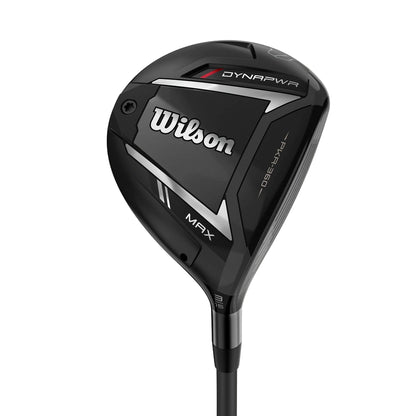 Wilson Staff Dynapower Max Fairway Wood