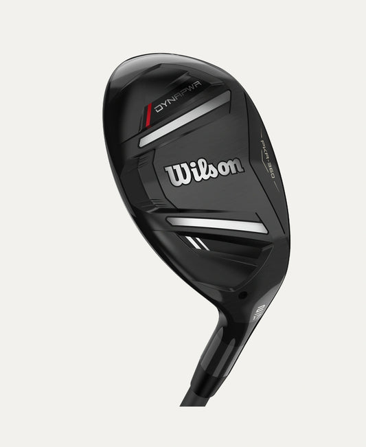 Wilson Staff Dynapower Hybrid (25')