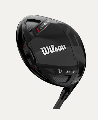 Wilson Staff Dynapower Max Driver