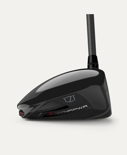 Wilson Staff Dynapower Max Driver