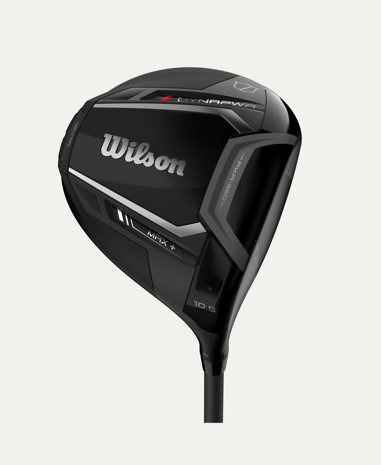 Wilson Staff Dynapower Max+ Driver