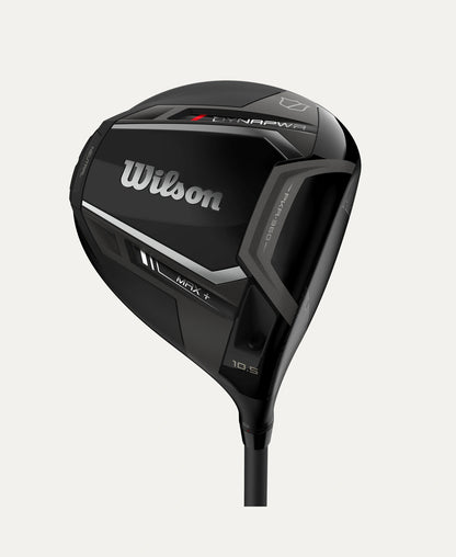 Wilson Staff Dynapower Max+ Driver