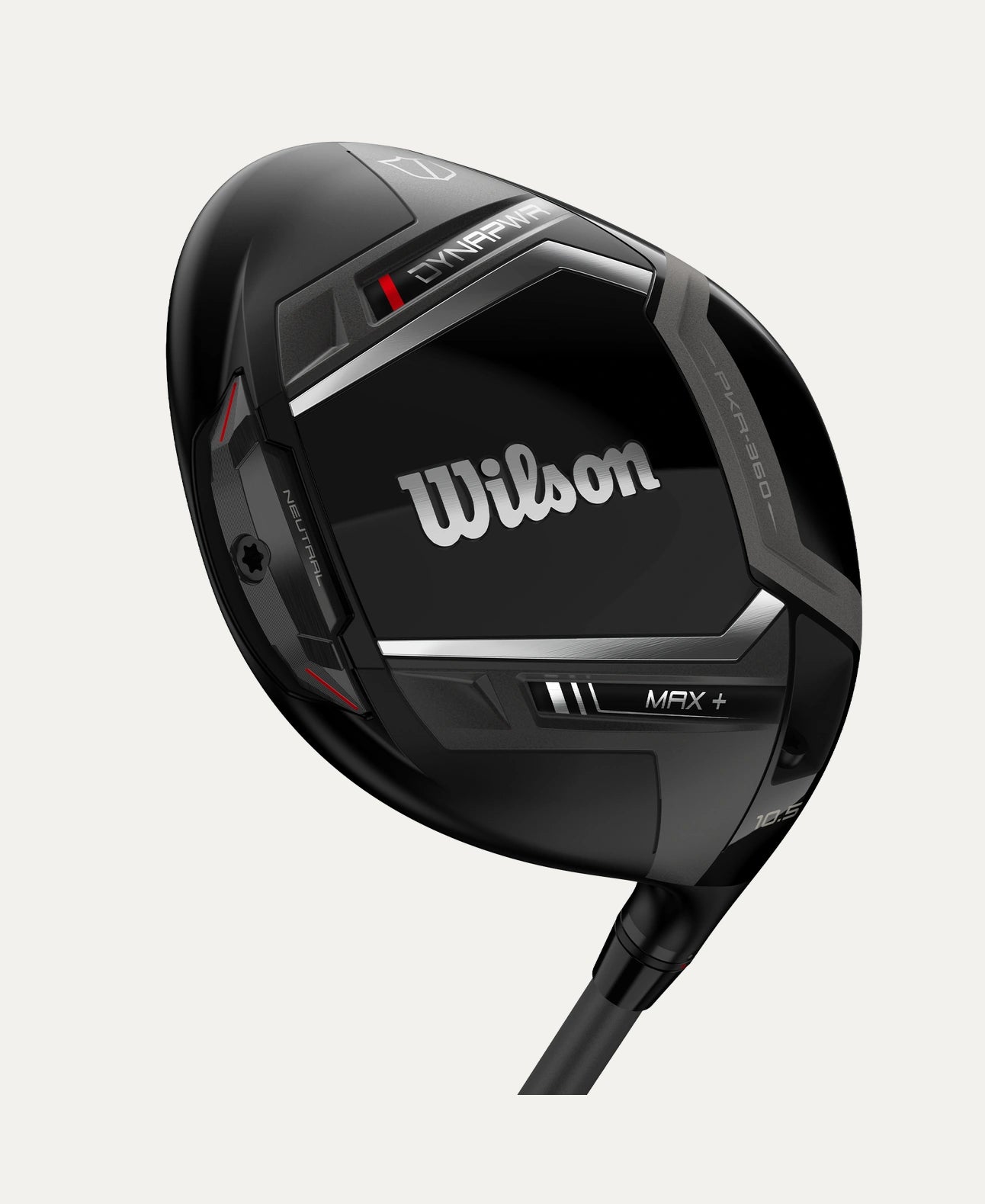 Wilson Staff Dynapower Max+ Driver