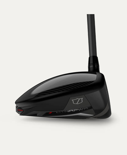 Wilson Staff Dynapower Max+ Driver