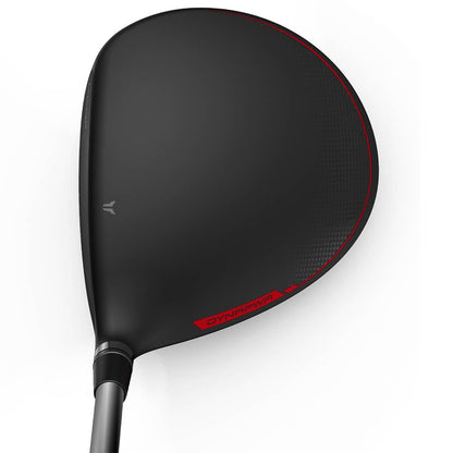 Wilson Staff Dynapower Titanium Driver