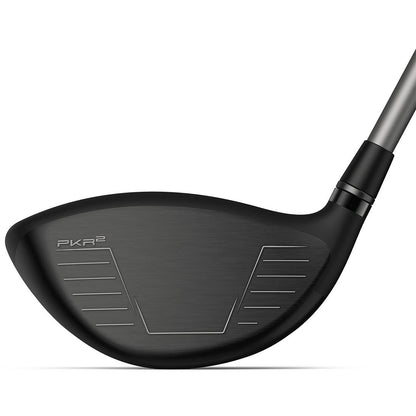 Wilson Staff Dynapower Titanium Driver
