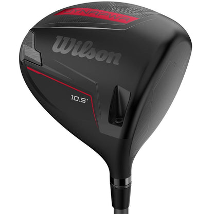 Wilson Staff Dynapower Titanium Driver