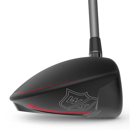 Wilson Staff Dynapower Titanium Driver