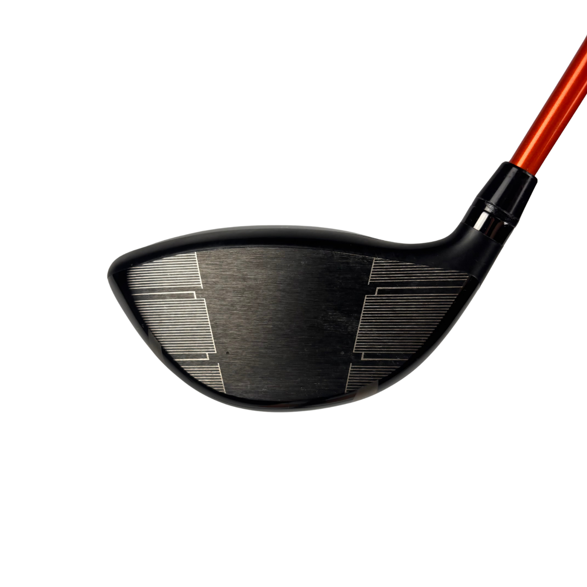 Wilson Staff 2026 Dynapwr Max+ Driver (Pre-Owned)