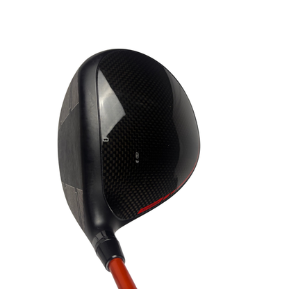 Wilson Staff 2026 Dynapwr Max+ Driver (Pre-Owned)