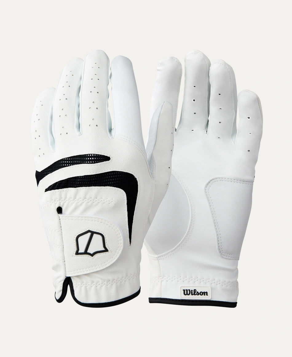 Wilson Staff Grip Plus Golf Glove