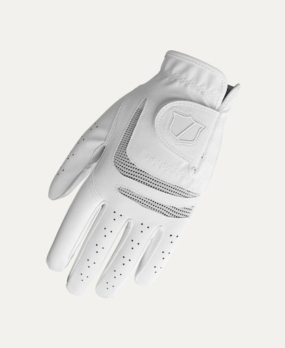 Wilson Staff Grip Plus Women's Golf Glove
