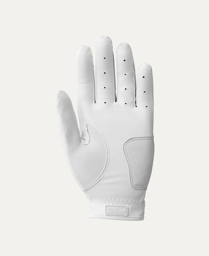 Wilson Staff Grip Plus Women's Golf Glove
