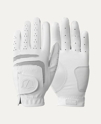 Wilson Staff Grip Plus Women's Golf Glove
