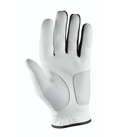 Wilson Staff Grip Soft Golf Glove (Mens)