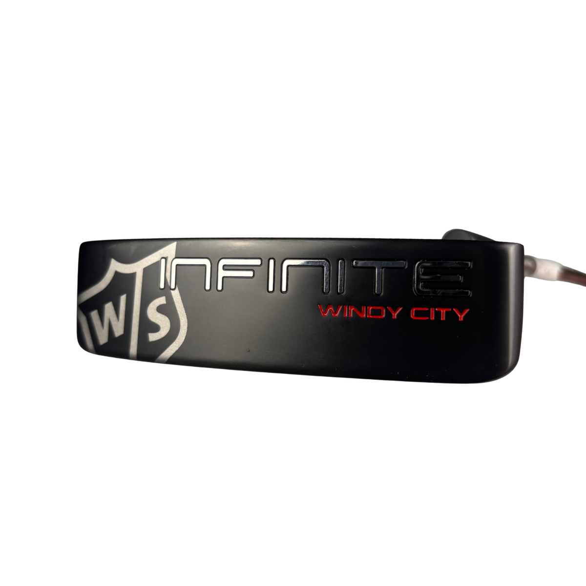 Wilson Staff Infinite Windy City Putter (Pre-Owned)
