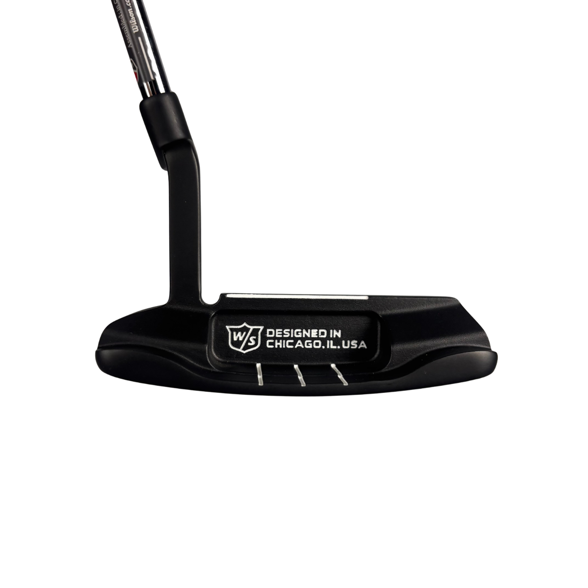 Wilson Staff Infinite Windy City Putter (Pre-Owned)