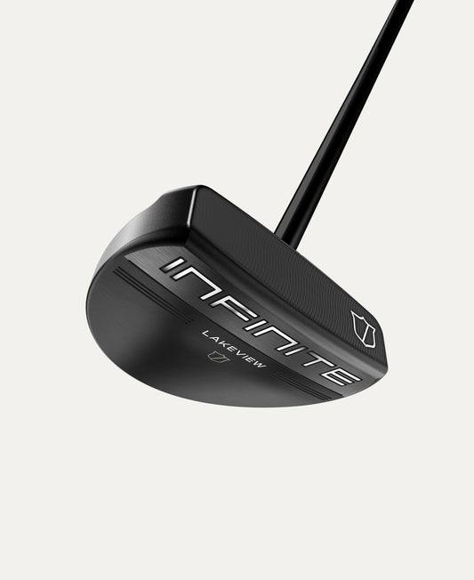 Wilson Staff Infinite Zero Torque Lakeview Putter