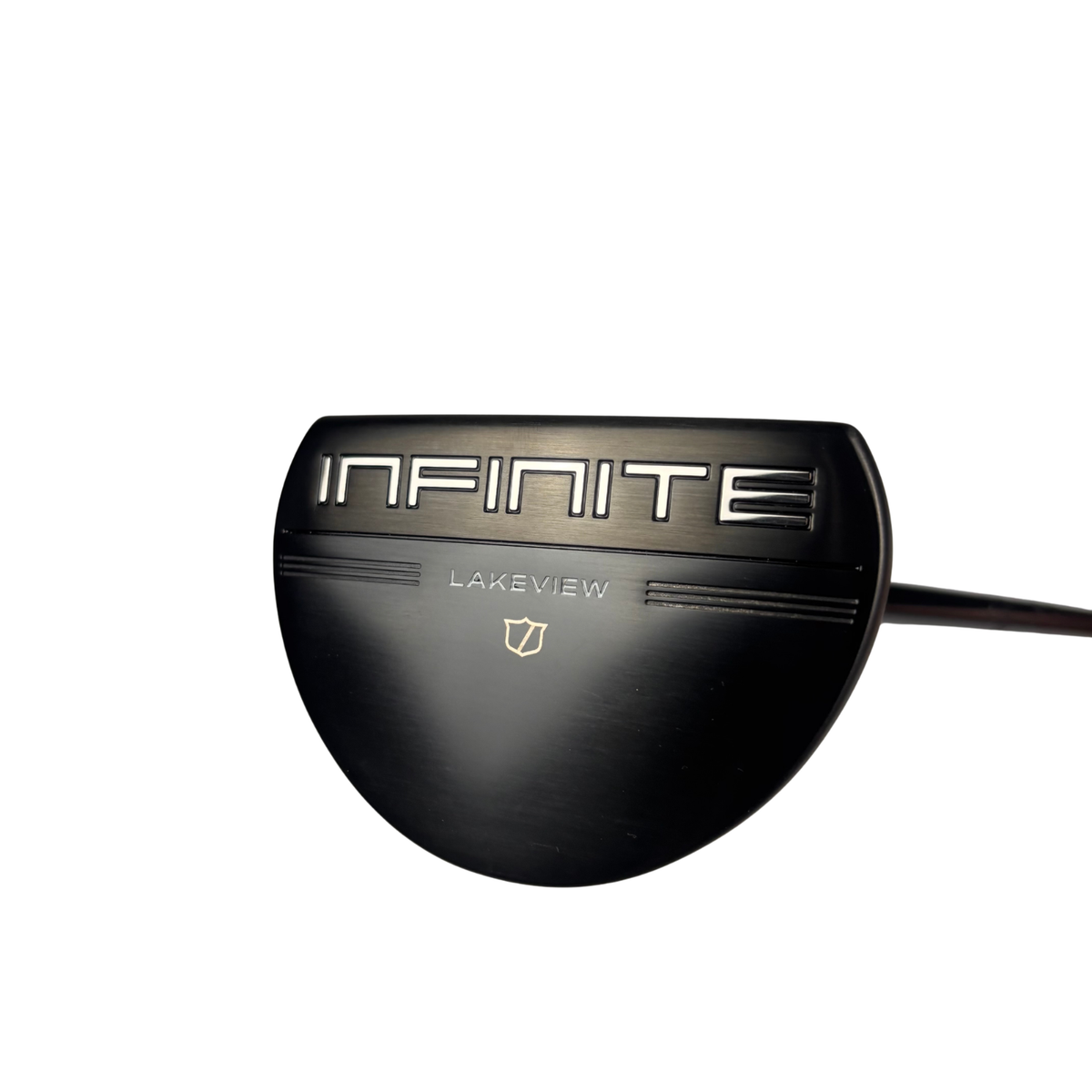 Wilson Staff Infinite Zero Torque Lakeview Putter (Pre-Owned)