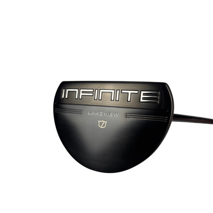 Wilson Staff Infinite Zero Torque Lakeview Putter (Pre-Owned)