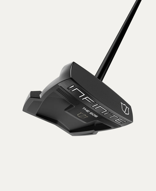 Wilson Staff Infinite Zero Torque The 606 Putter