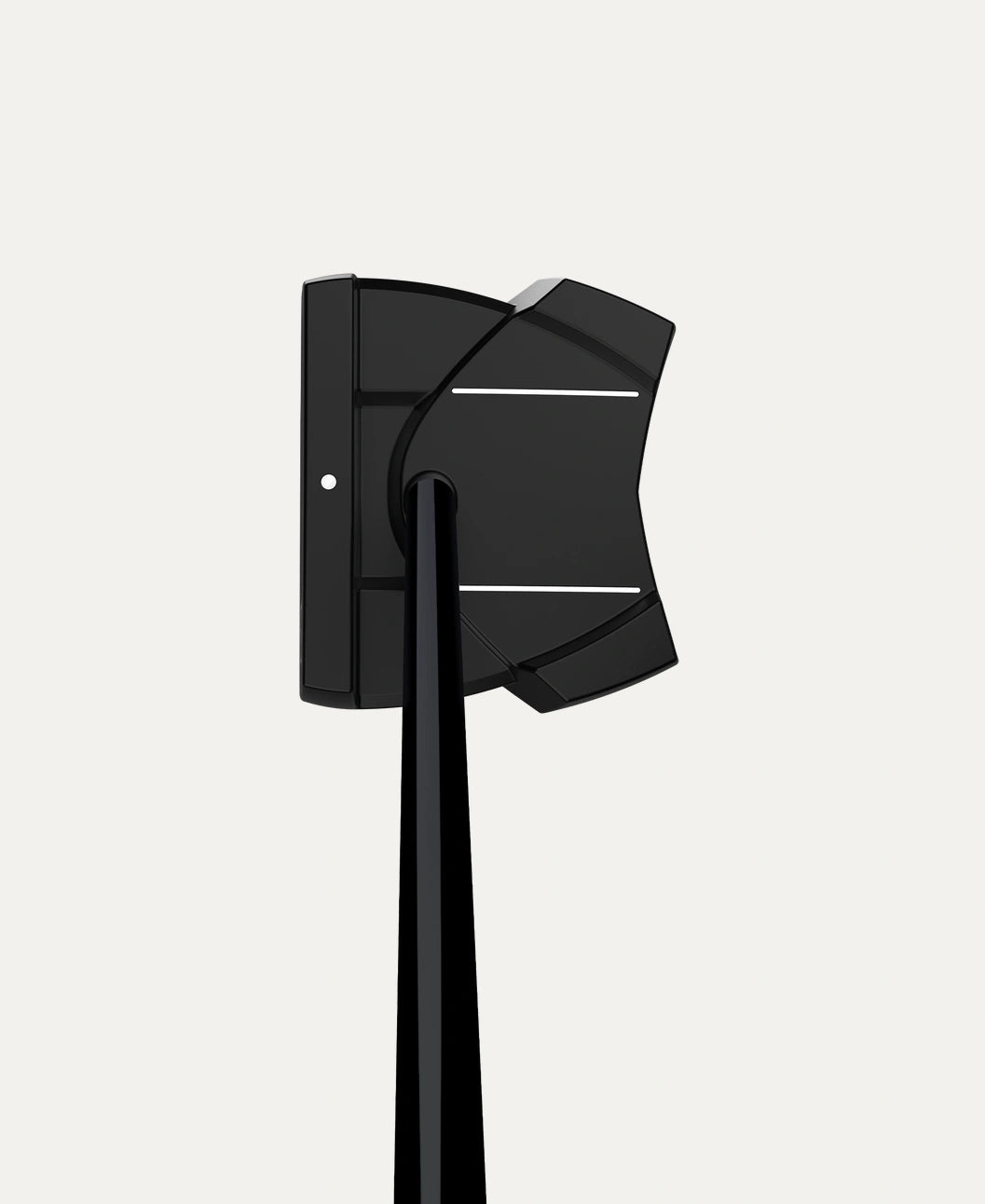 Wilson Staff Infinite Zero Torque The 606 Putter