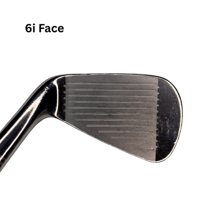 Wilson Staff Model Blade Iron Set (Pre-Owned)