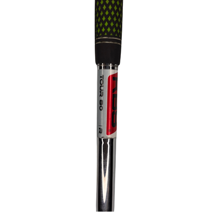 Wilson Staff Model Blade Iron Set (Pre-Owned)