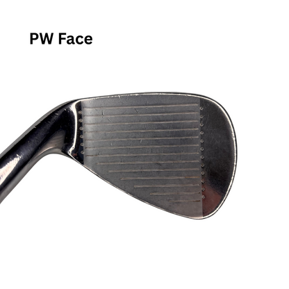 Wilson Staff Model Blade Iron Set (Pre-Owned)