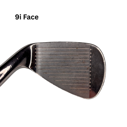 Wilson Staff Model Blade Iron Set (Pre-Owned)
