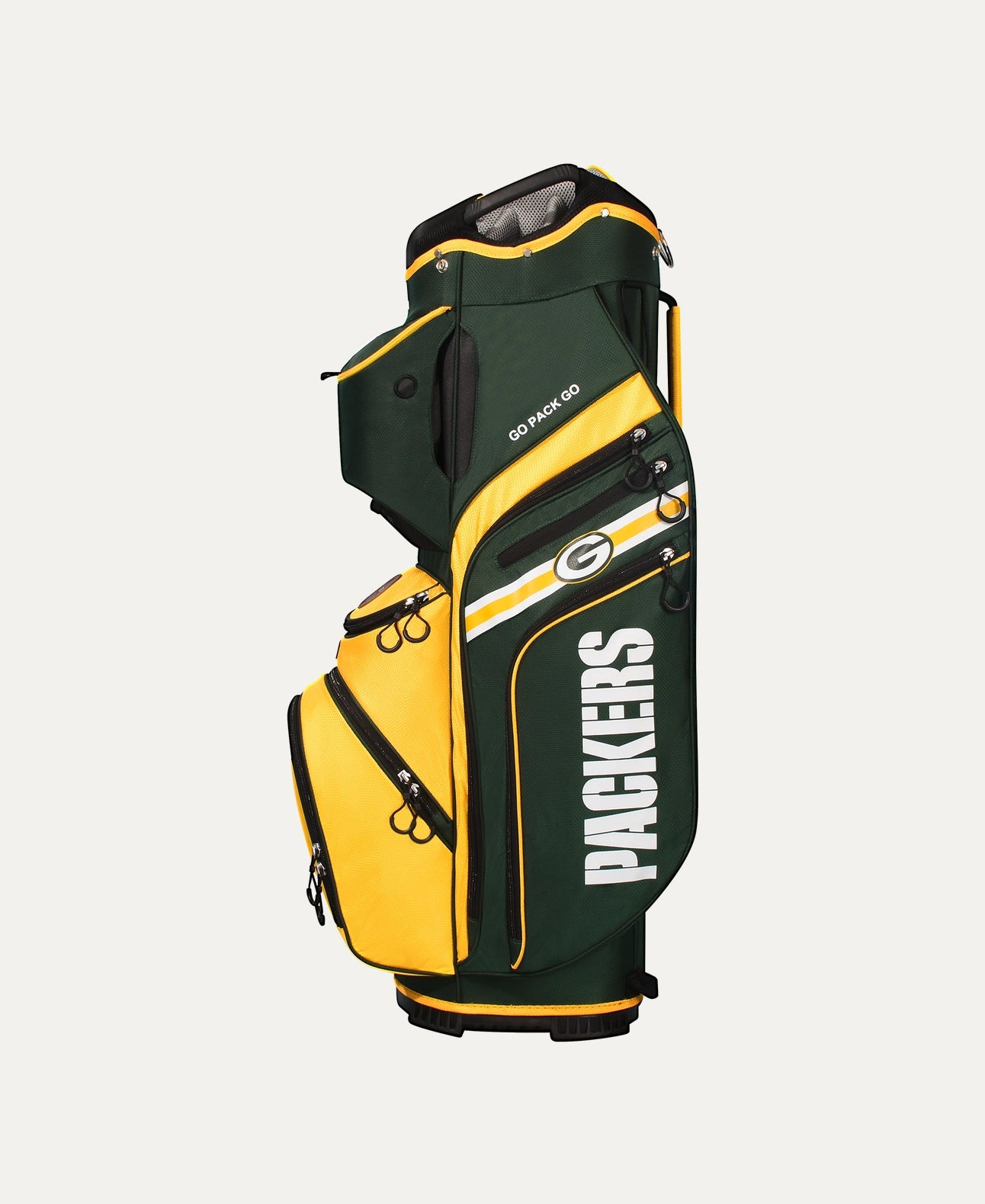 Wilson Staff NFL Cart Bag