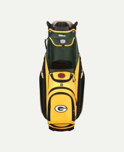 Wilson Staff NFL Cart Bag