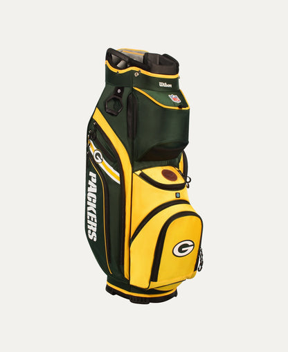 Wilson Staff NFL Cart Bag