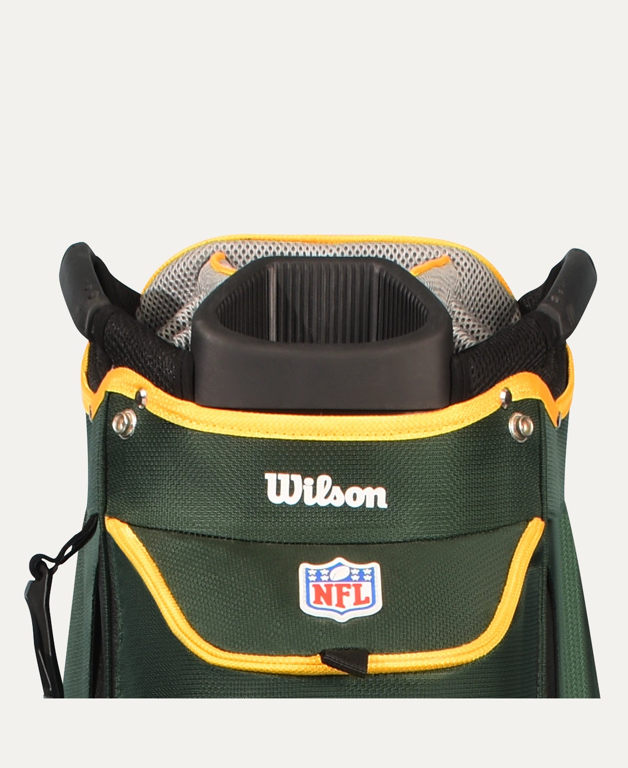 Wilson Staff NFL Cart Bag