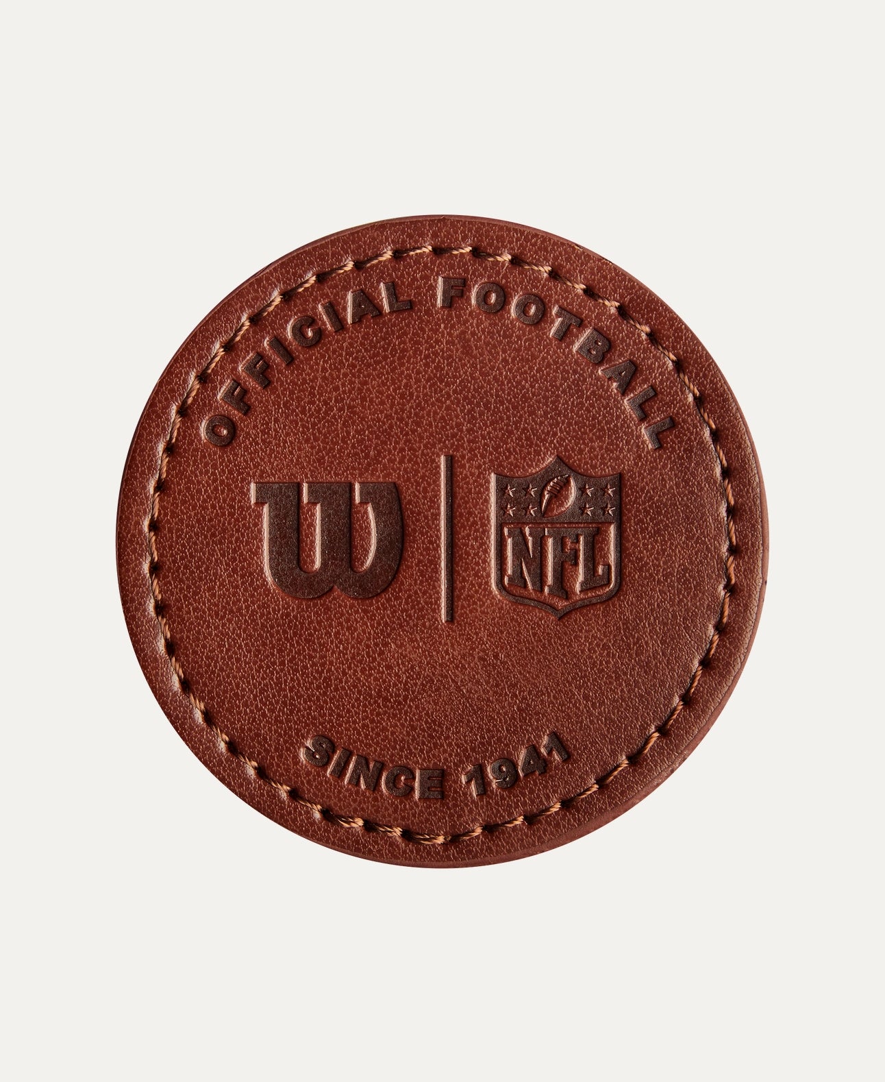 Wilson Staff NFL Cart Bag