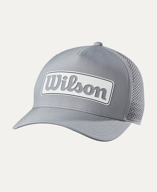 Wilson Staff Performance Mesh Hat