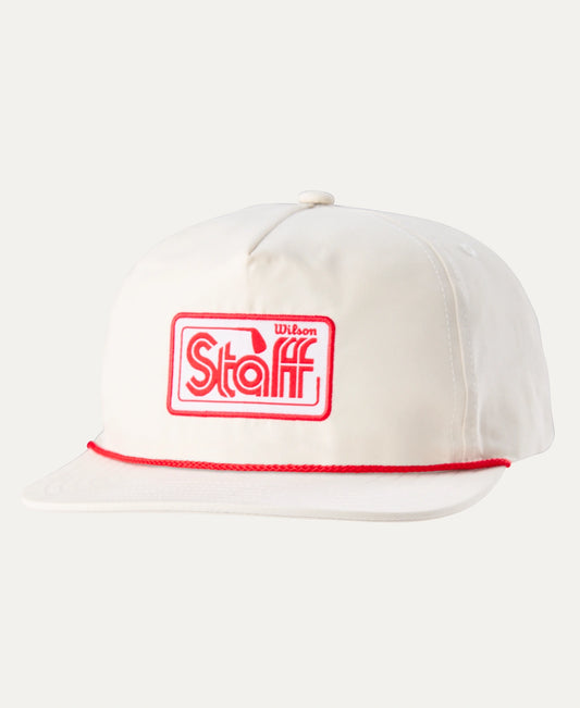 Wilson Staff Retro Rope Hat
